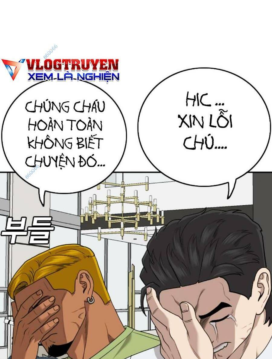 Người Xấu Chap 170 - Next Chap 171