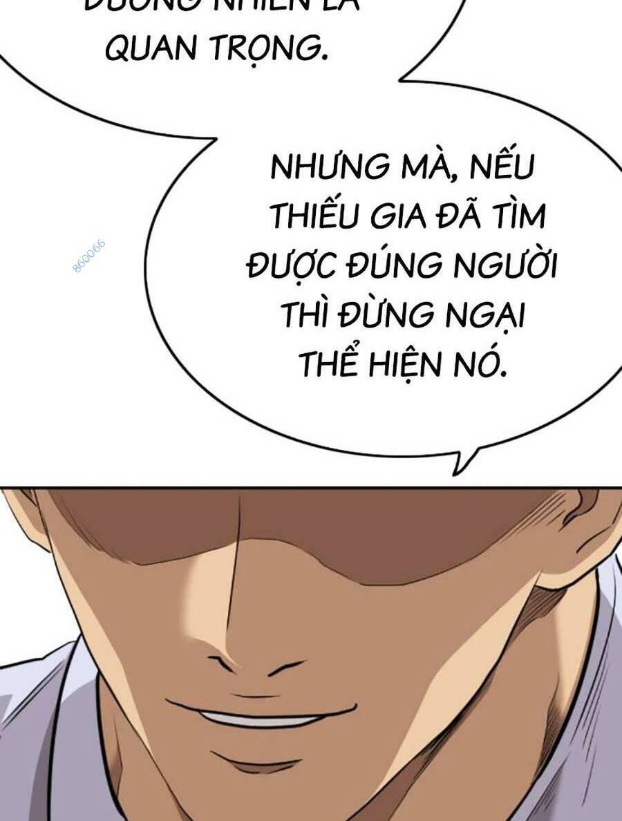 Người Xấu Chap 170 - Next Chap 171