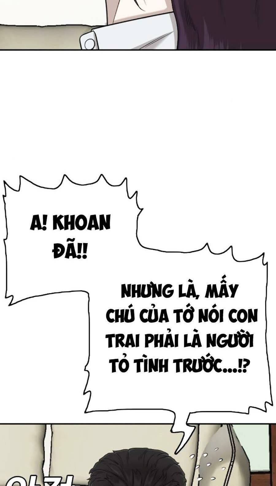 Người Xấu Chap 170 - Next Chap 171