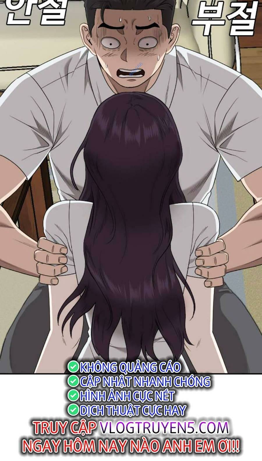 Người Xấu Chap 170 - Next Chap 171