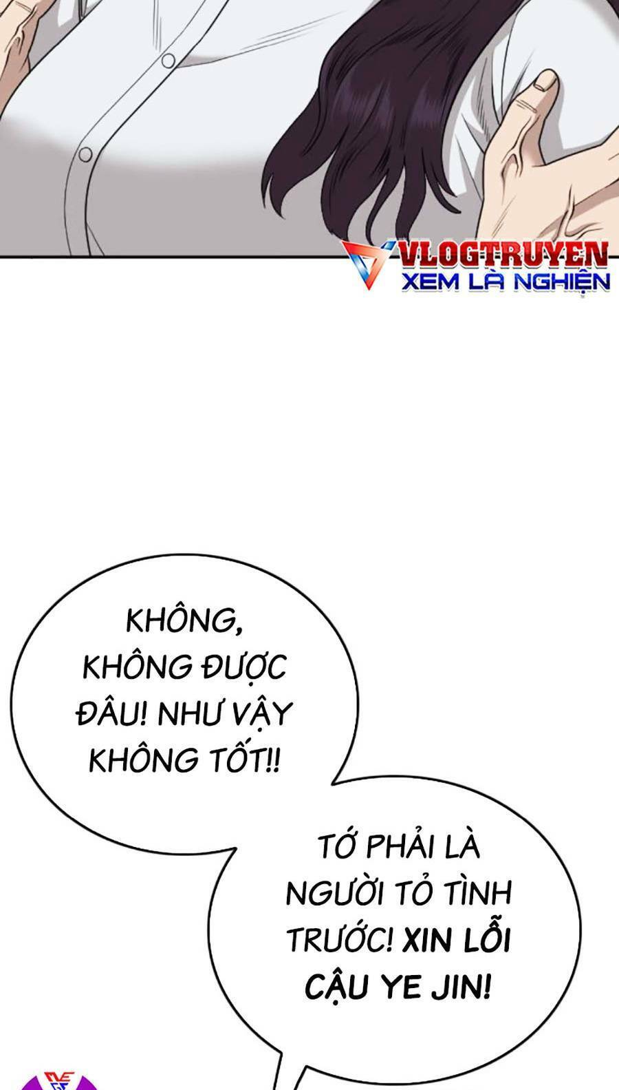 Người Xấu Chap 170 - Next Chap 171