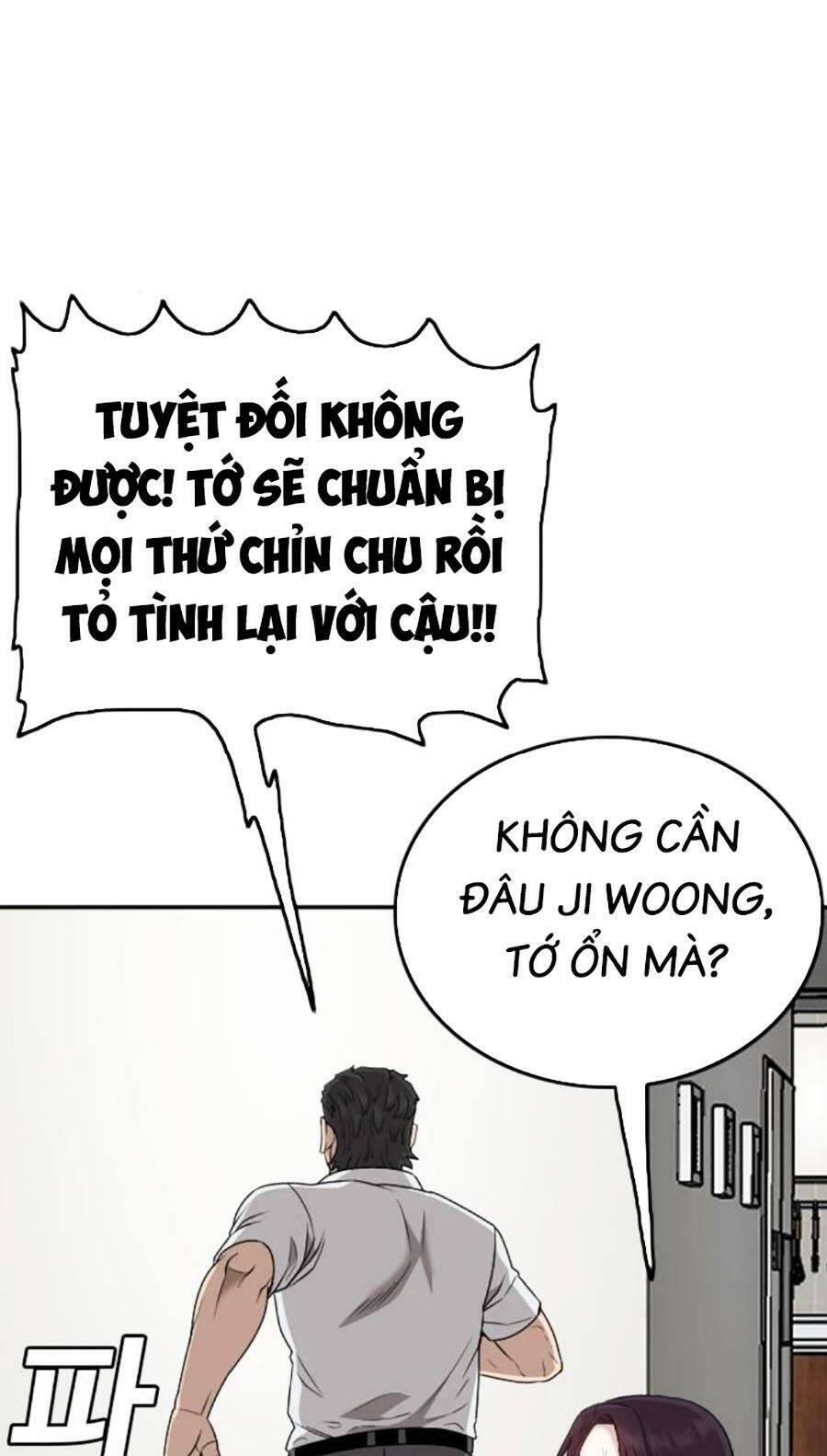 Người Xấu Chap 170 - Next Chap 171