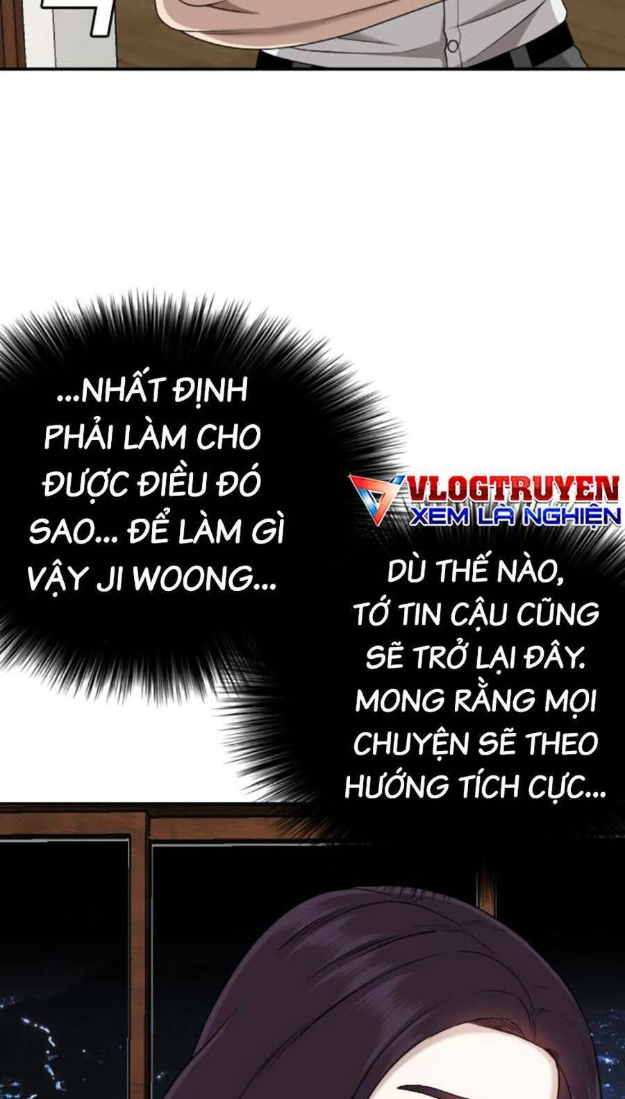 Người Xấu Chap 170 - Next Chap 171