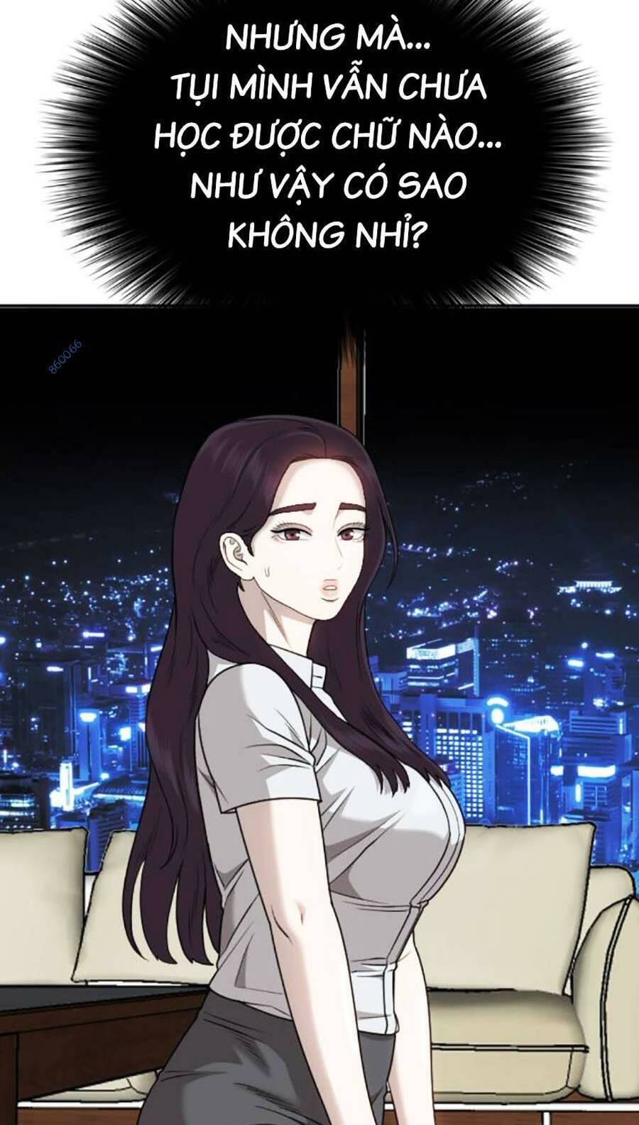 Người Xấu Chap 170 - Next Chap 171