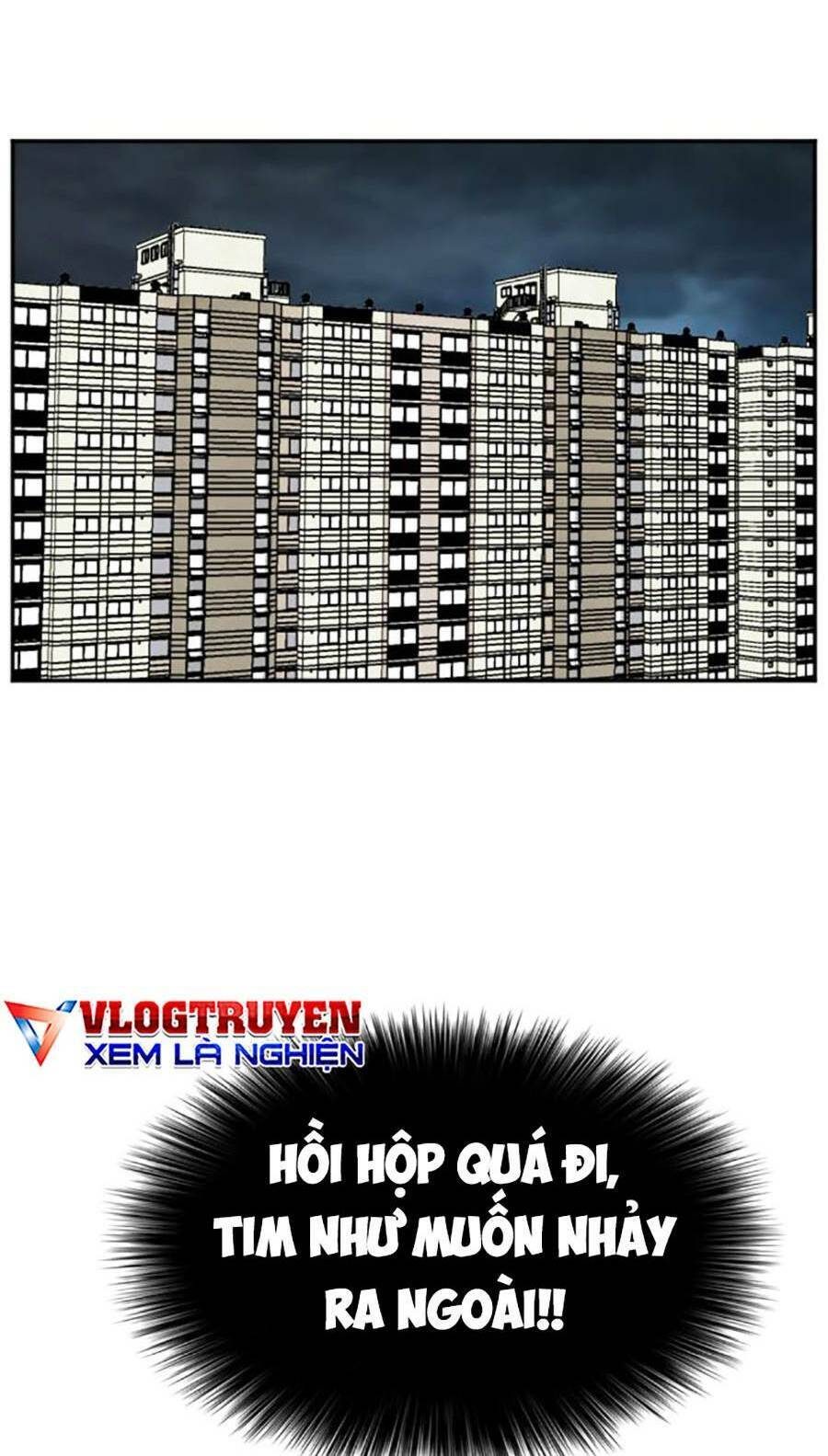 Người Xấu Chap 170 - Next Chap 171