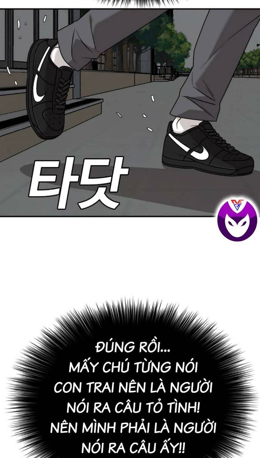 Người Xấu Chap 170 - Next Chap 171