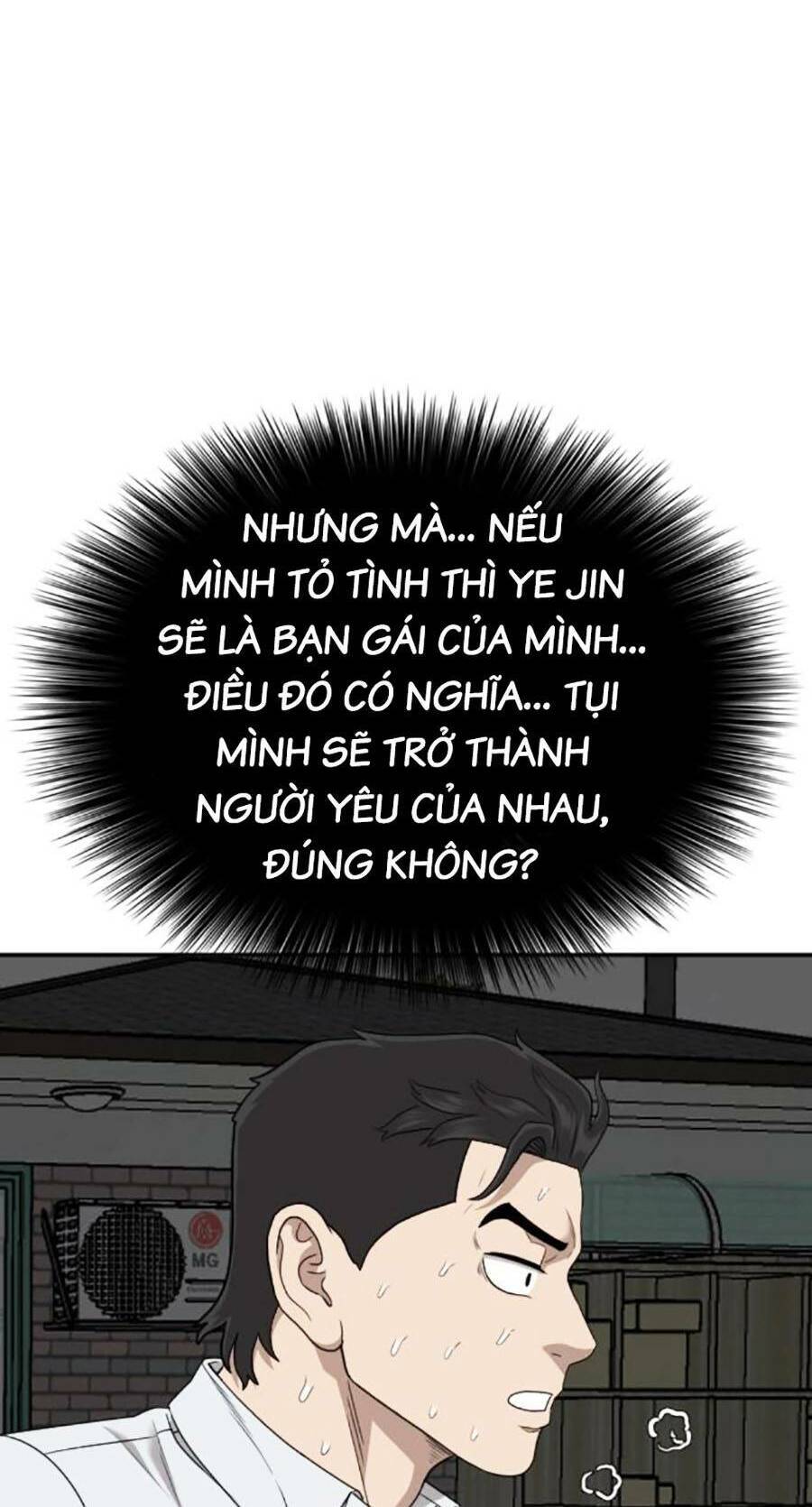 Người Xấu Chap 170 - Next Chap 171