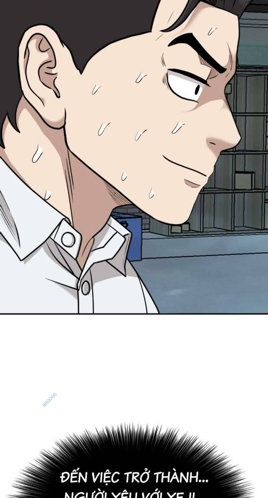 Người Xấu Chap 170 - Next Chap 171