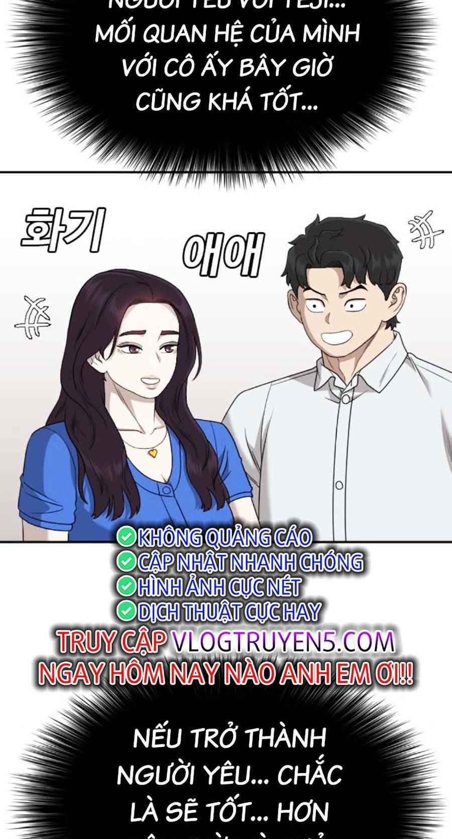 Người Xấu Chap 170 - Next Chap 171
