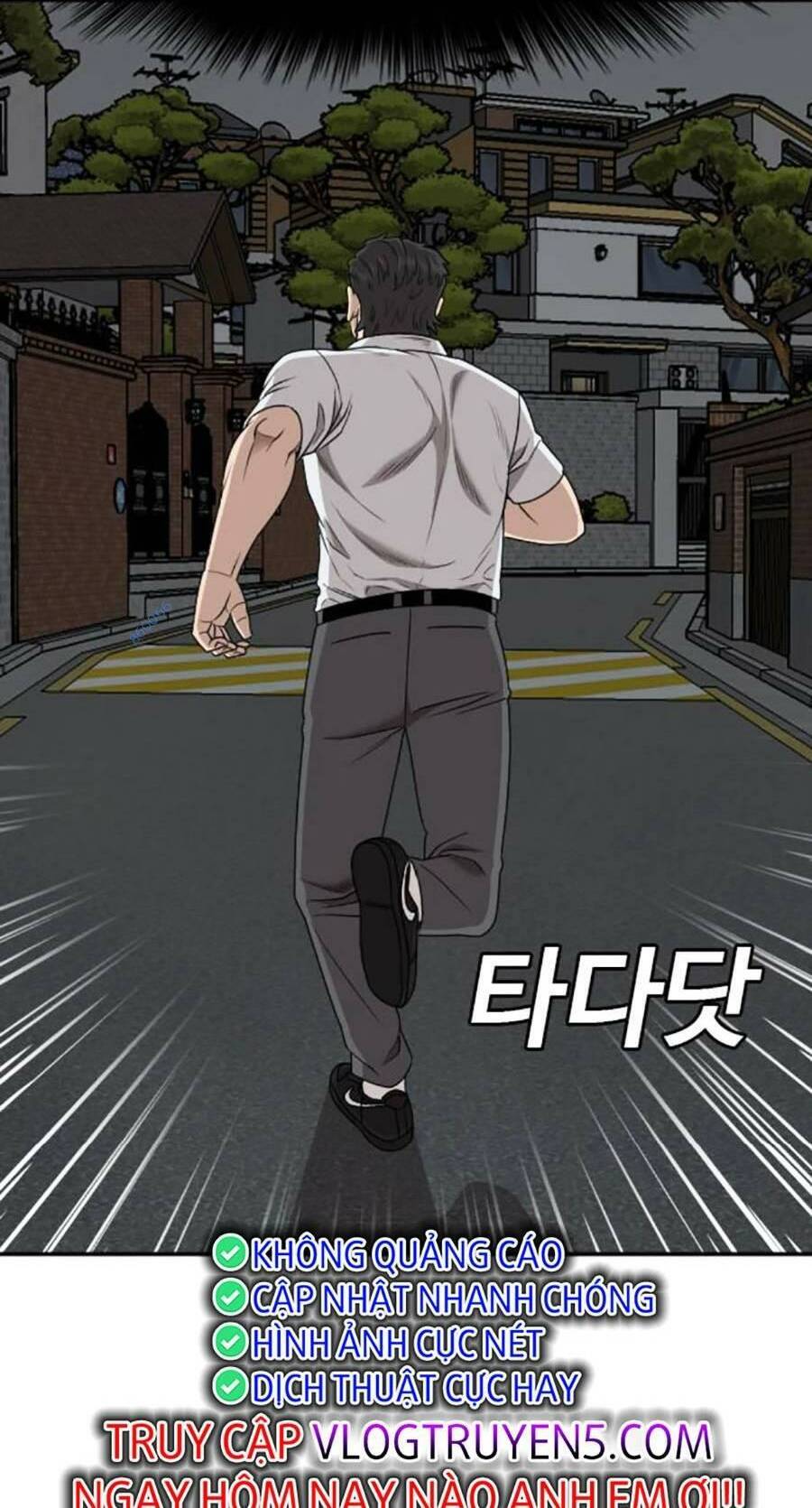 Người Xấu Chap 170 - Next Chap 171