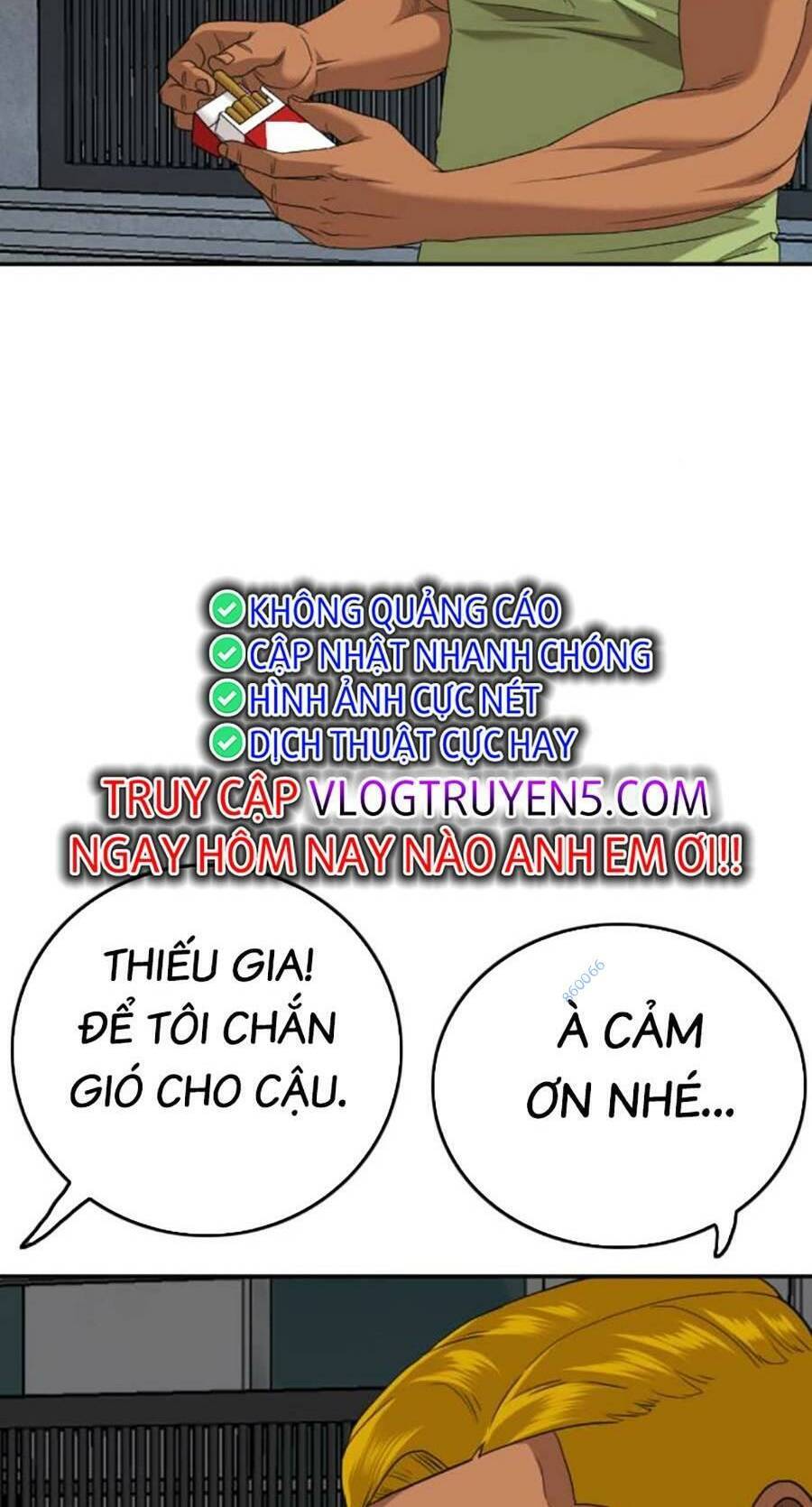 Người Xấu Chap 170 - Next Chap 171