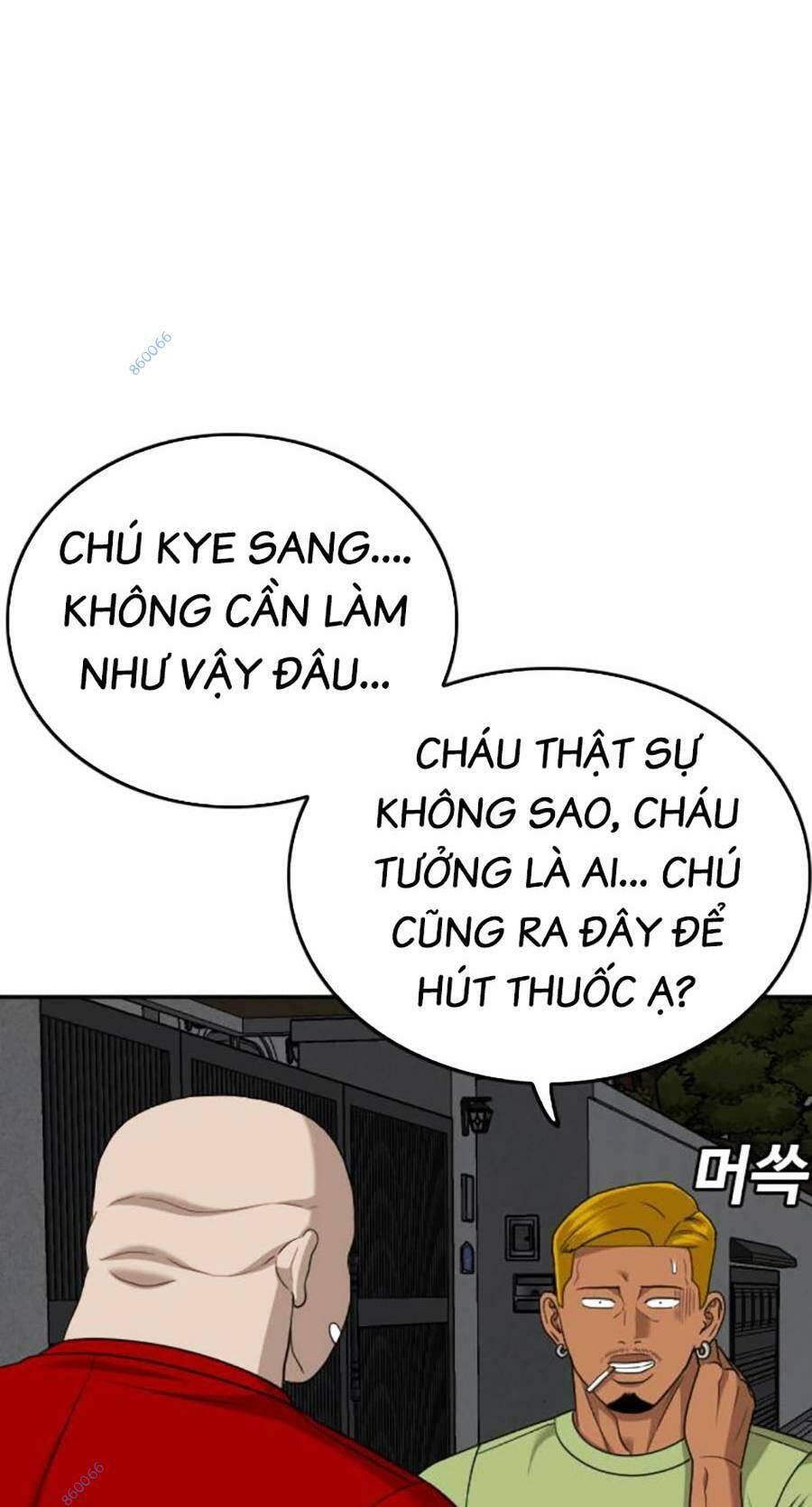 Người Xấu Chap 170 - Next Chap 171