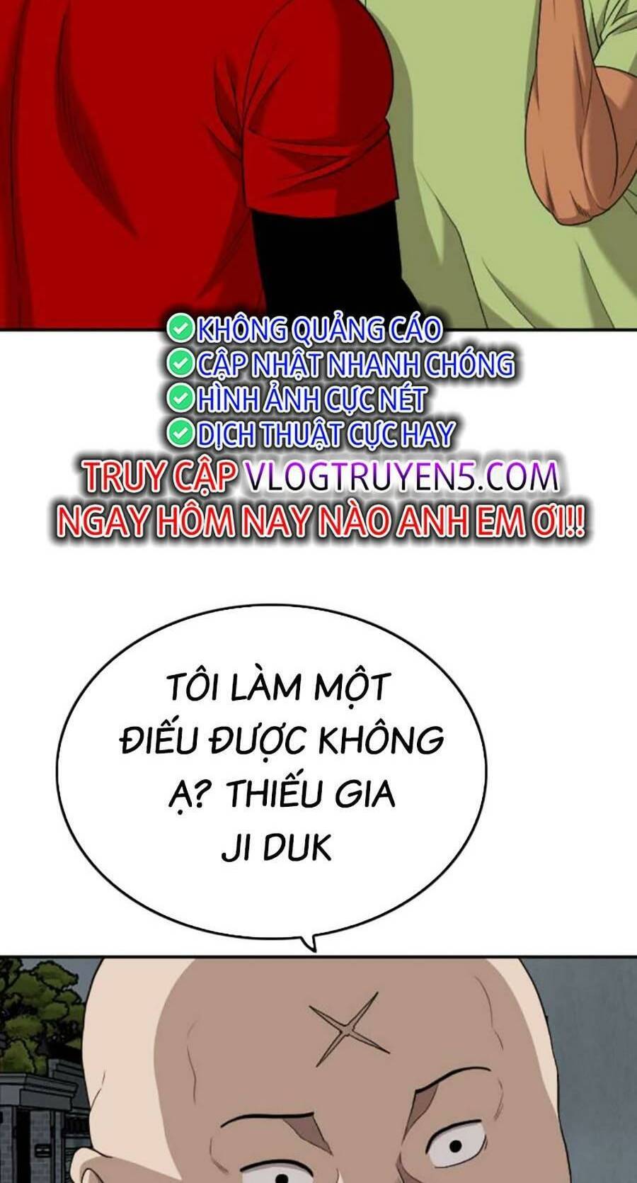 Người Xấu Chap 170 - Next Chap 171