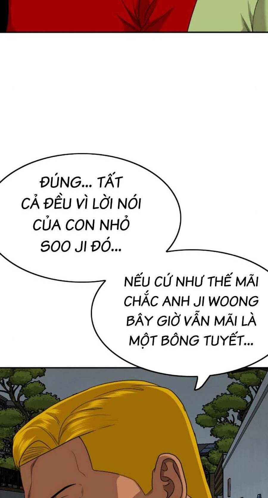 Người Xấu Chap 170 - Next Chap 171