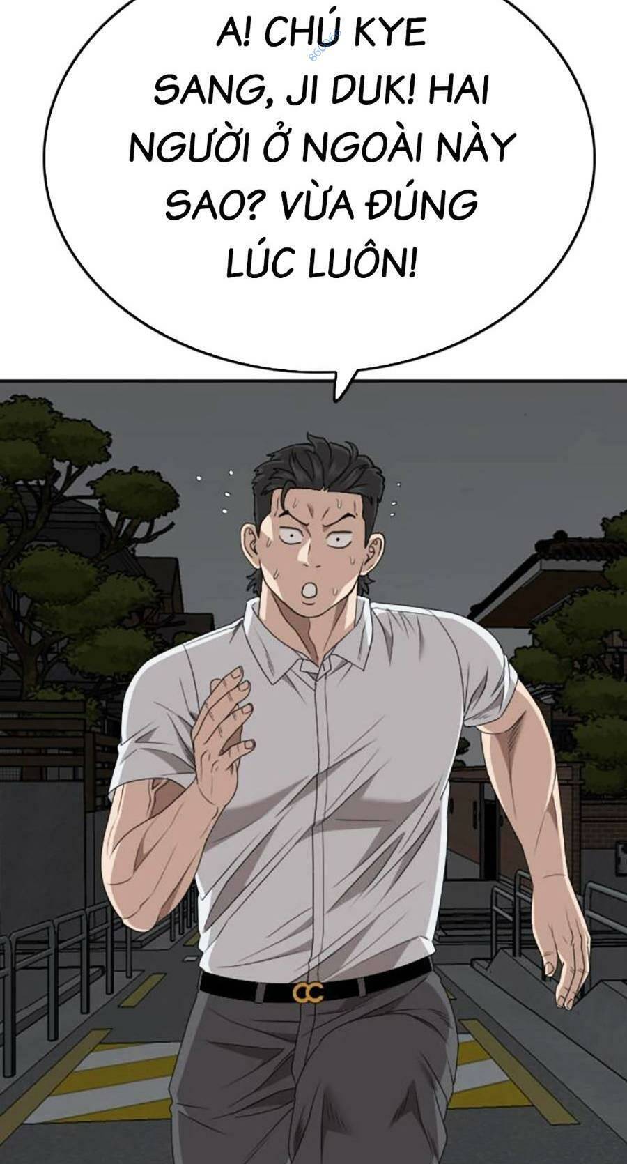 Người Xấu Chap 170 - Next Chap 171