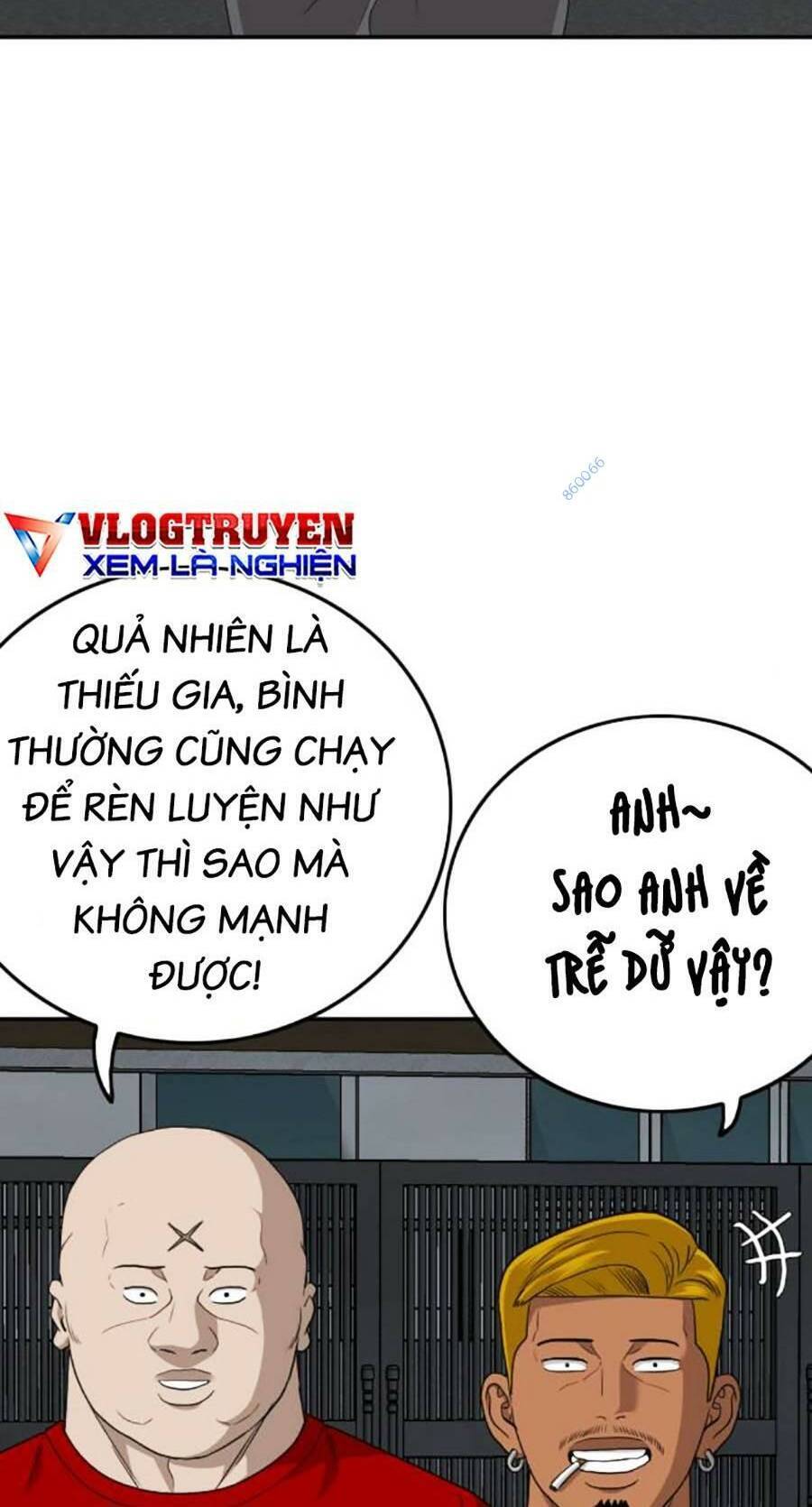 Người Xấu Chap 170 - Next Chap 171