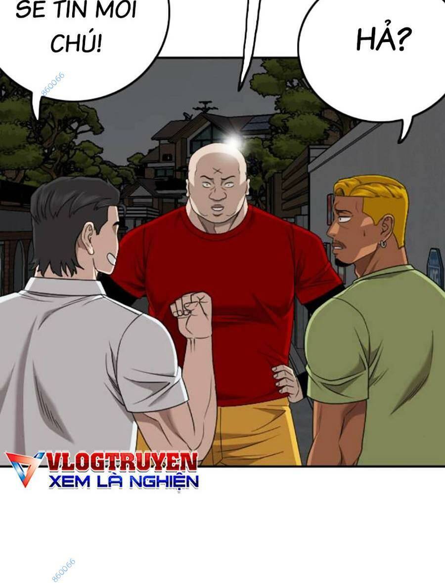 Người Xấu Chap 170 - Next Chap 171