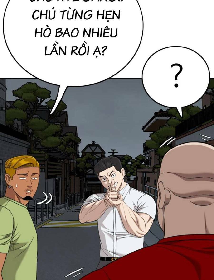 Người Xấu Chap 170 - Next Chap 171