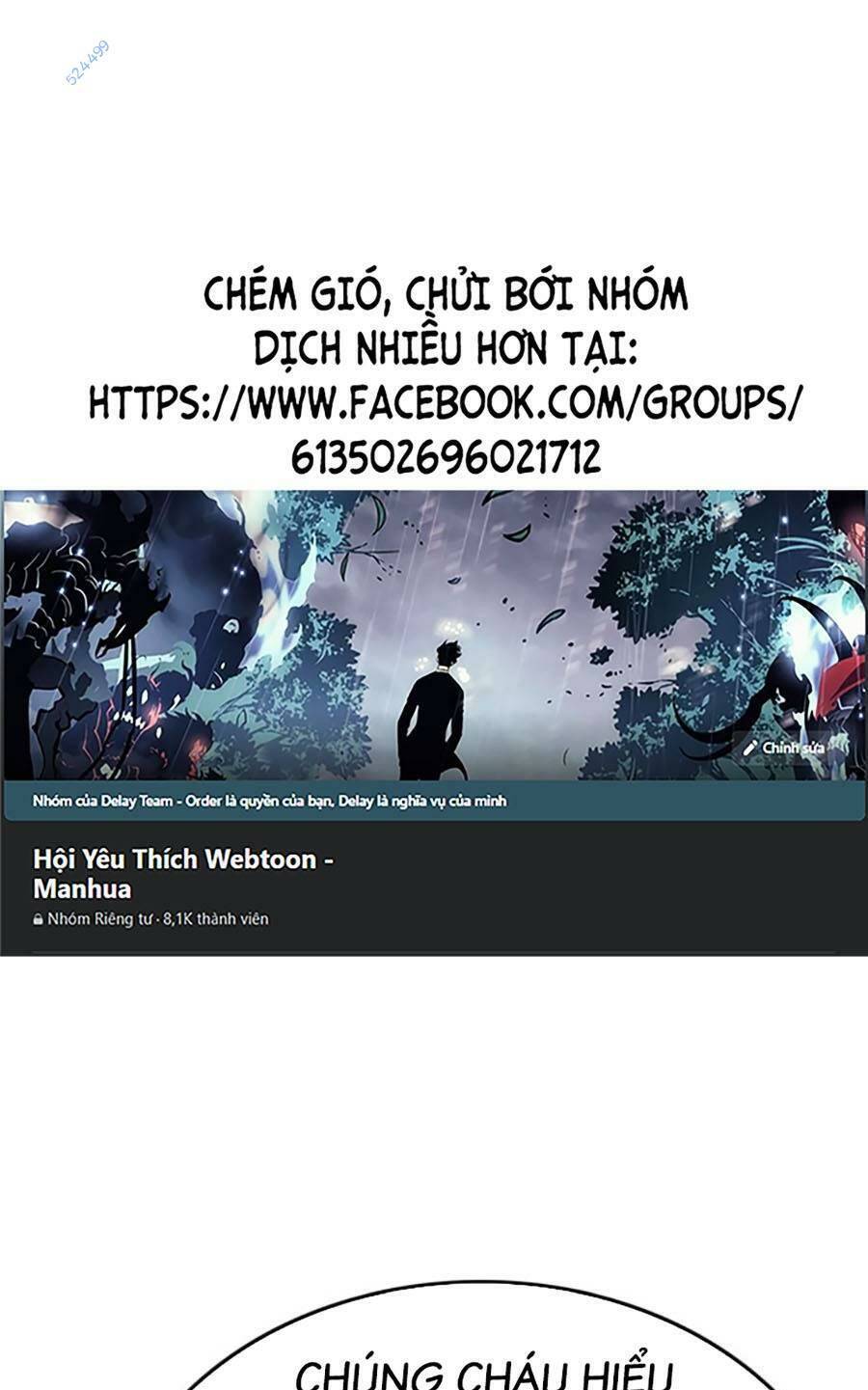 Người Xấu Chap 171 - Next Chap 172