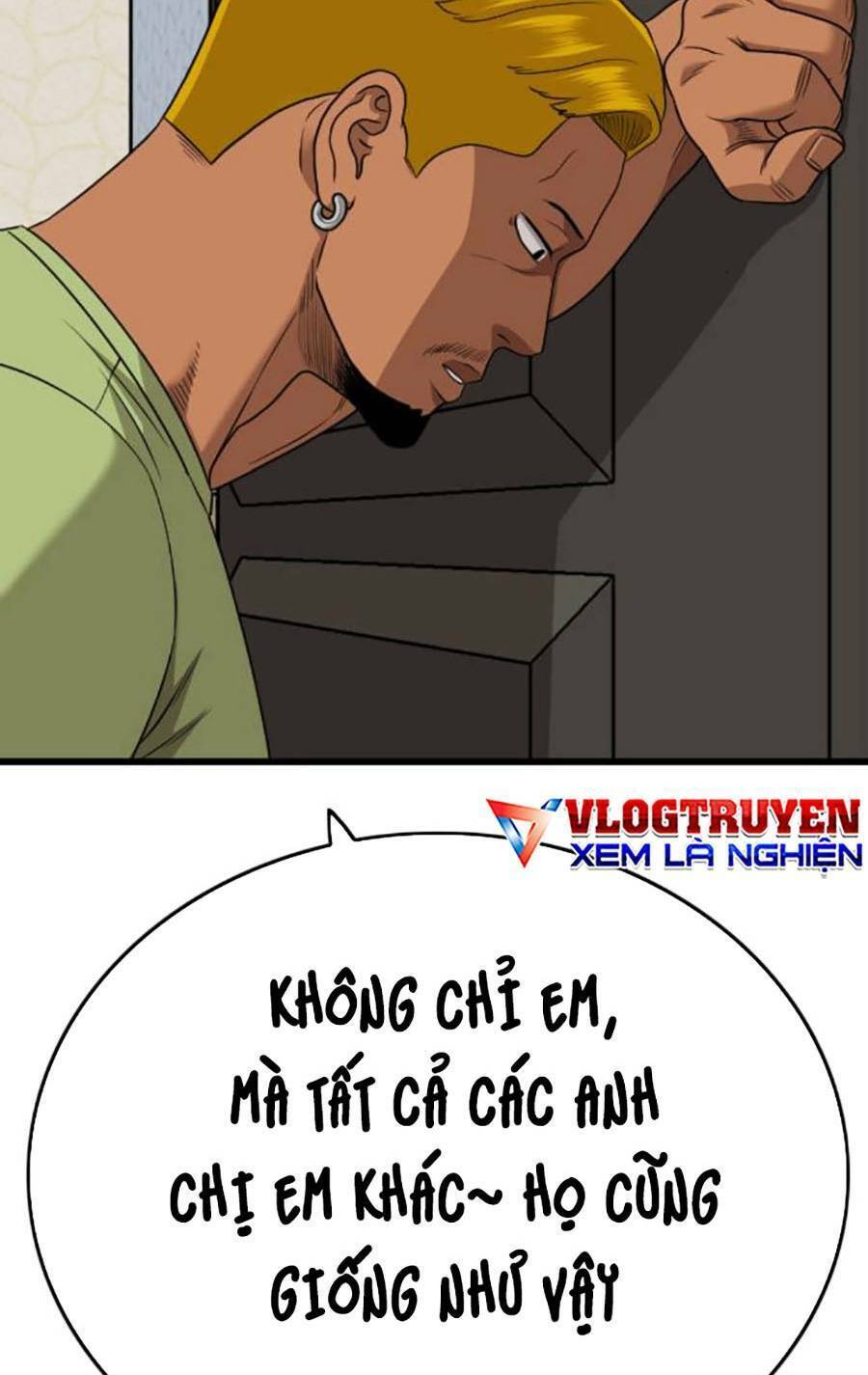 Người Xấu Chap 171 - Next Chap 172
