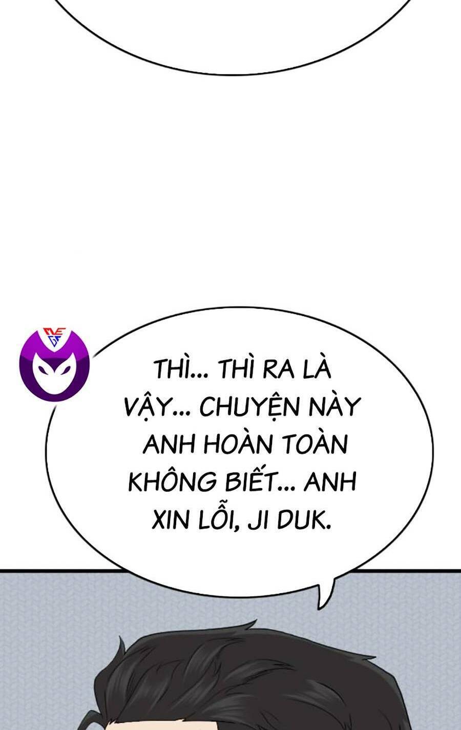Người Xấu Chap 171 - Next Chap 172