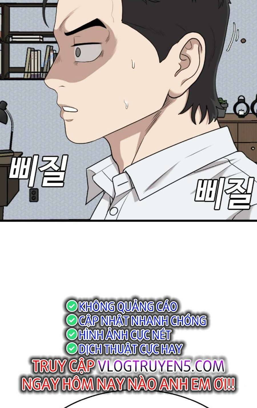 Người Xấu Chap 171 - Next Chap 172