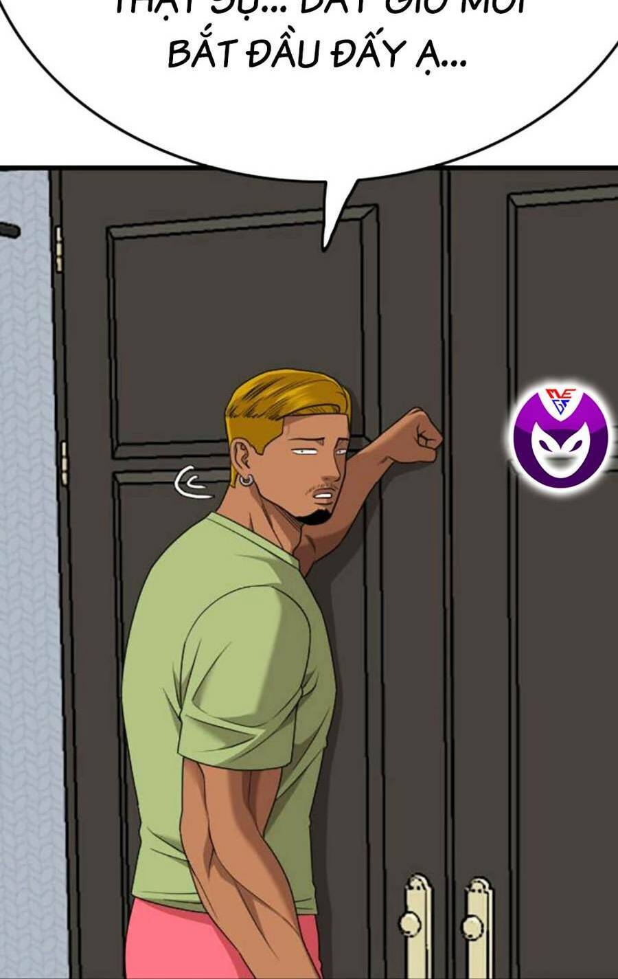 Người Xấu Chap 171 - Next Chap 172
