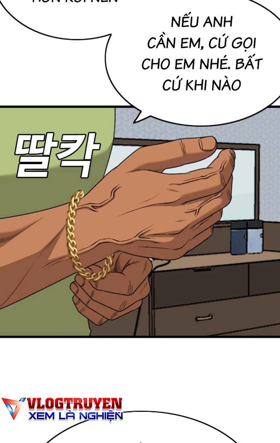 Người Xấu Chap 171 - Next Chap 172