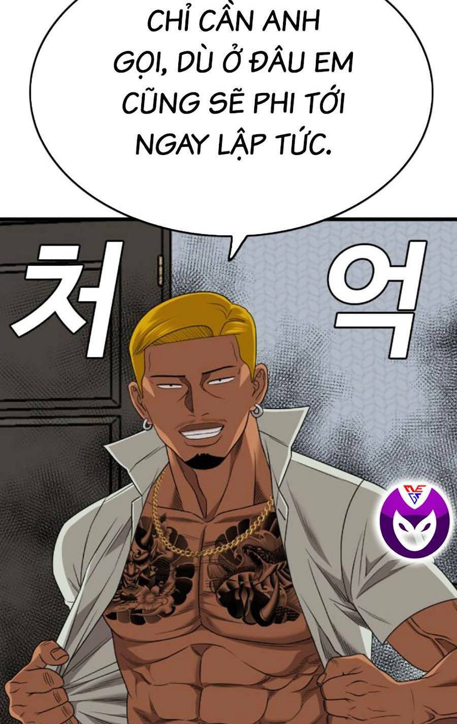 Người Xấu Chap 171 - Next Chap 172