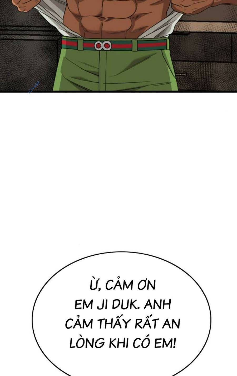 Người Xấu Chap 171 - Next Chap 172