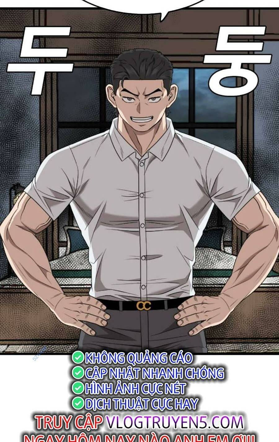 Người Xấu Chap 171 - Next Chap 172
