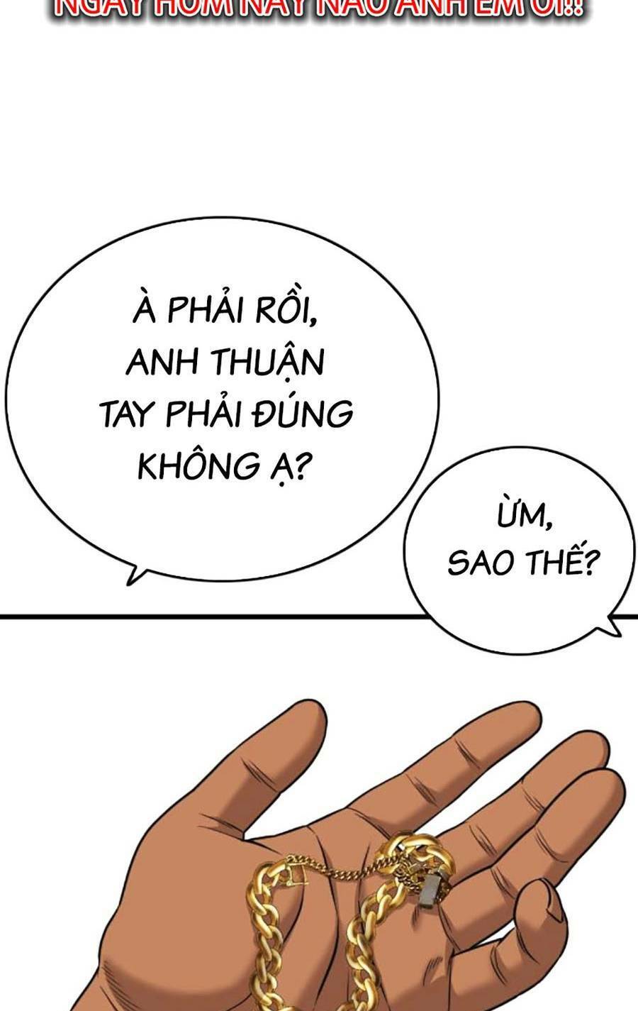 Người Xấu Chap 171 - Next Chap 172