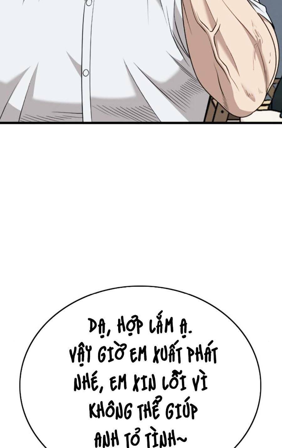 Người Xấu Chap 171 - Next Chap 172