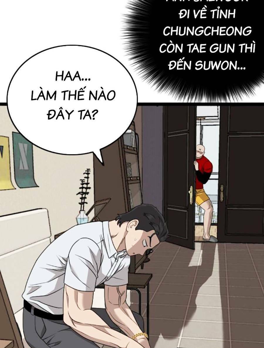 Người Xấu Chap 171 - Next Chap 172