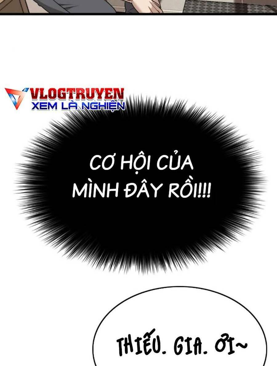 Người Xấu Chap 171 - Next Chap 172