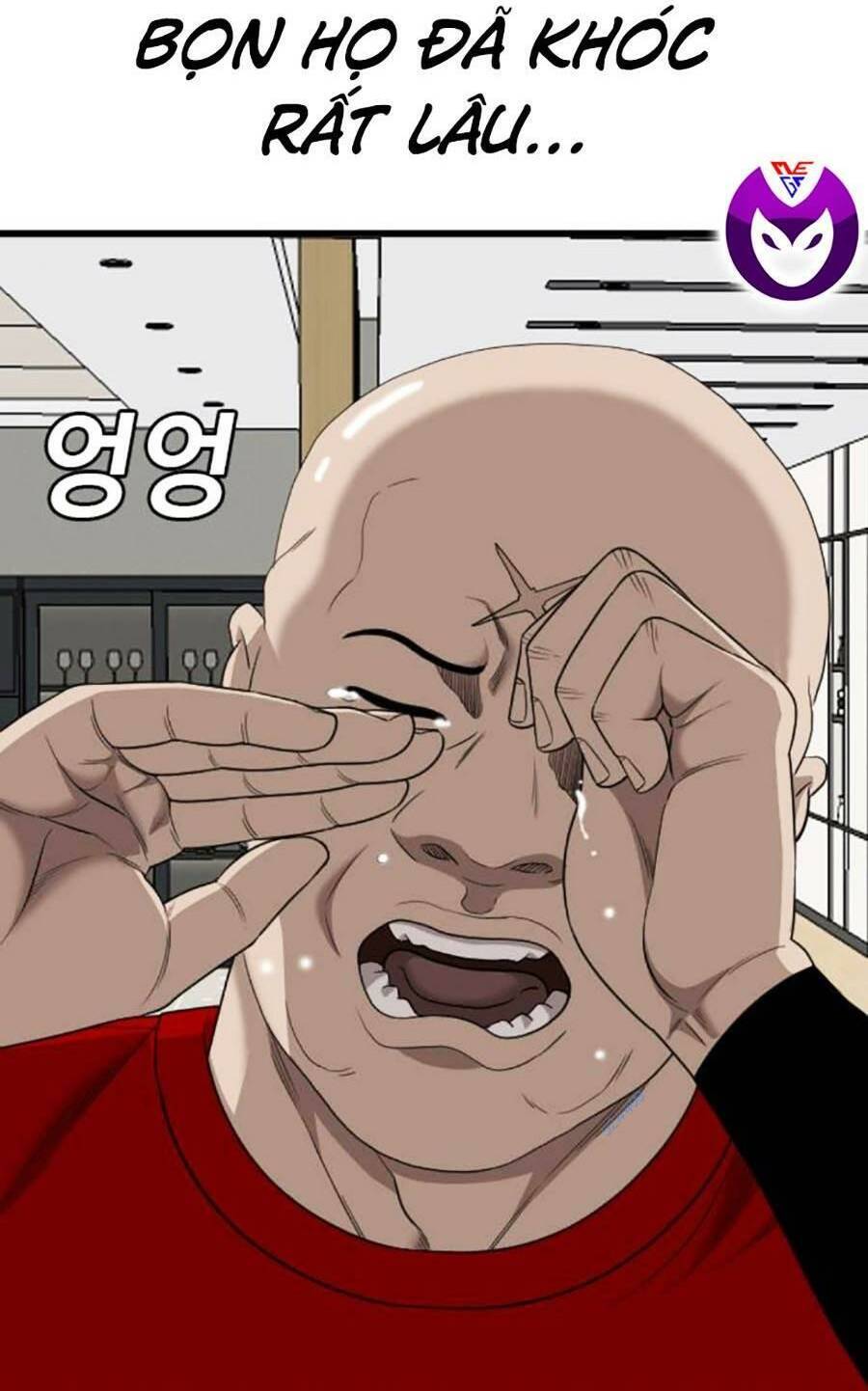 Người Xấu Chap 171 - Next Chap 172