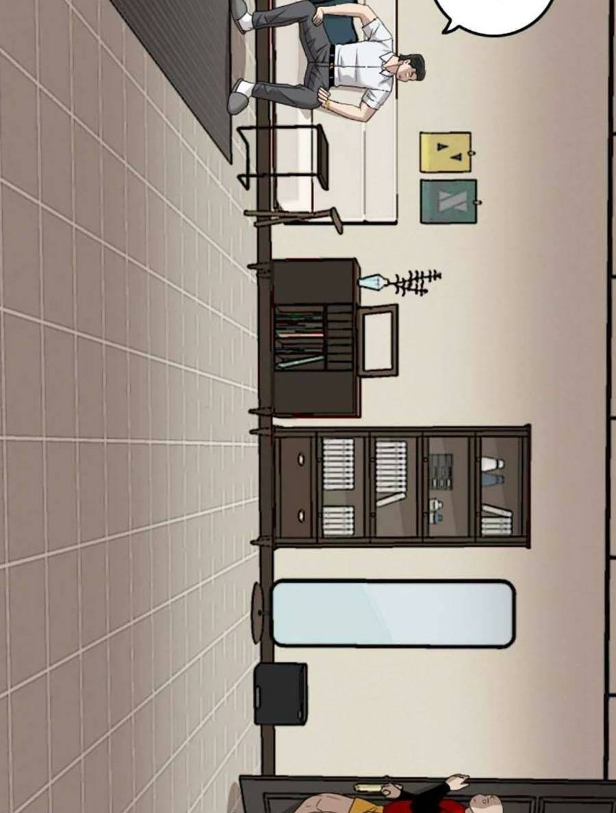 Người Xấu Chap 171 - Next Chap 172