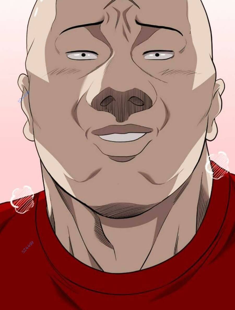 Người Xấu Chap 171 - Next Chap 172