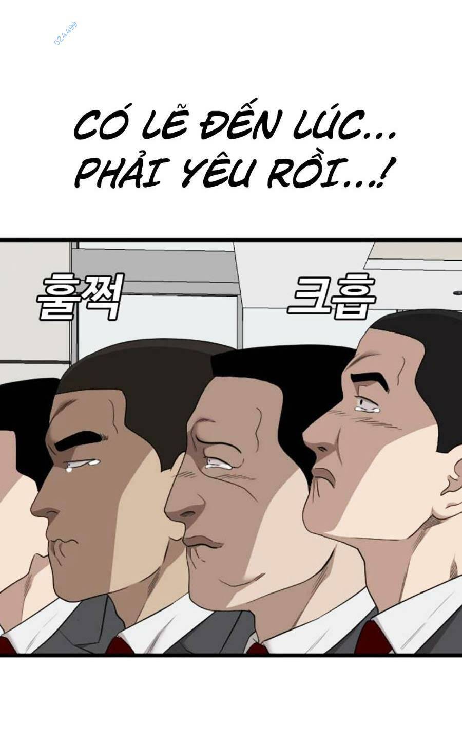 Người Xấu Chap 171 - Next Chap 172