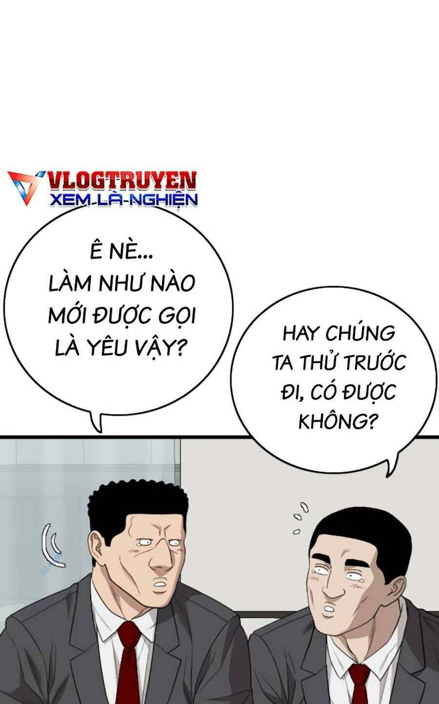 Người Xấu Chap 171 - Next Chap 172