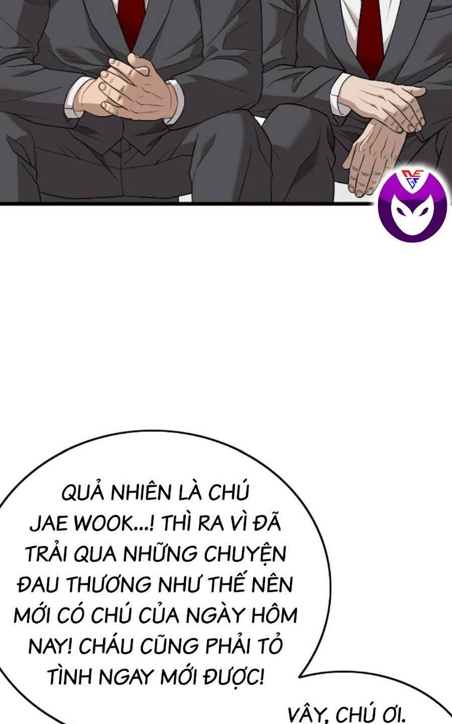 Người Xấu Chap 171 - Next Chap 172