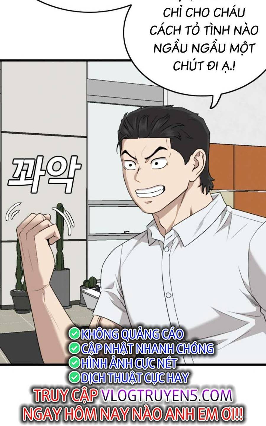 Người Xấu Chap 171 - Next Chap 172