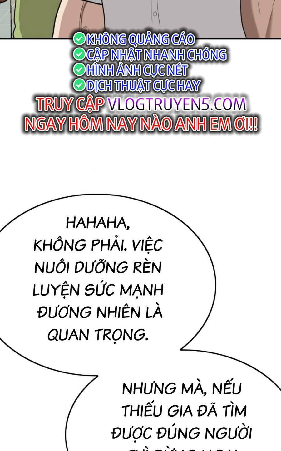Người Xấu Chap 171 - Next Chap 172