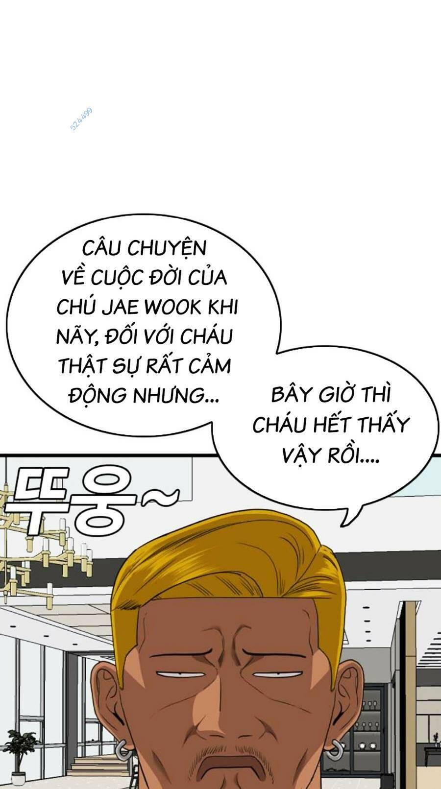 Người Xấu Chap 171 - Next Chap 172