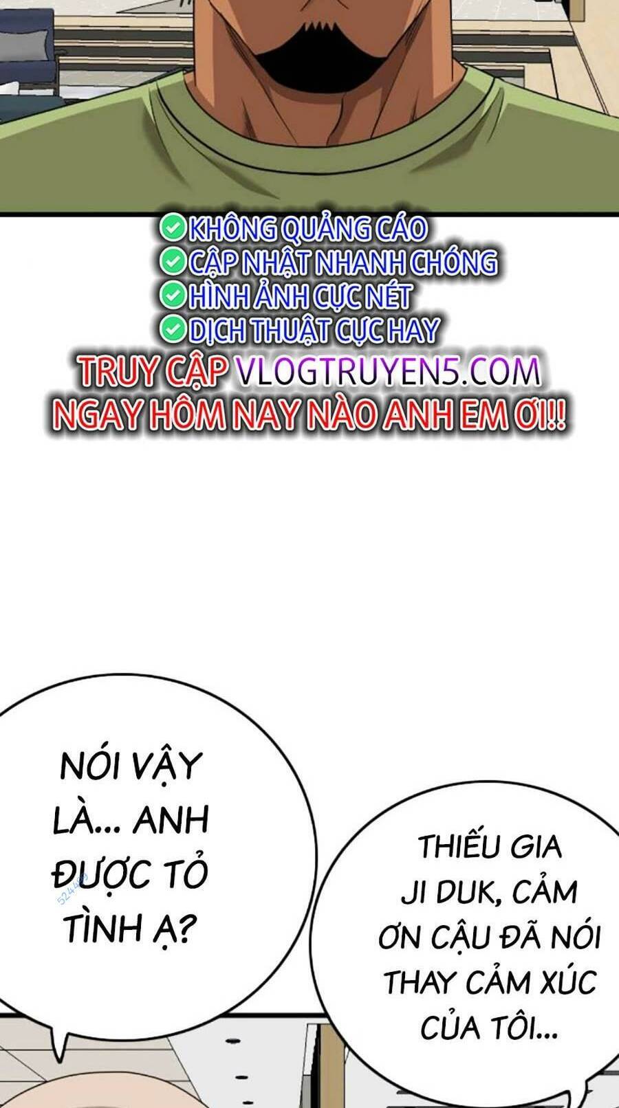 Người Xấu Chap 171 - Next Chap 172
