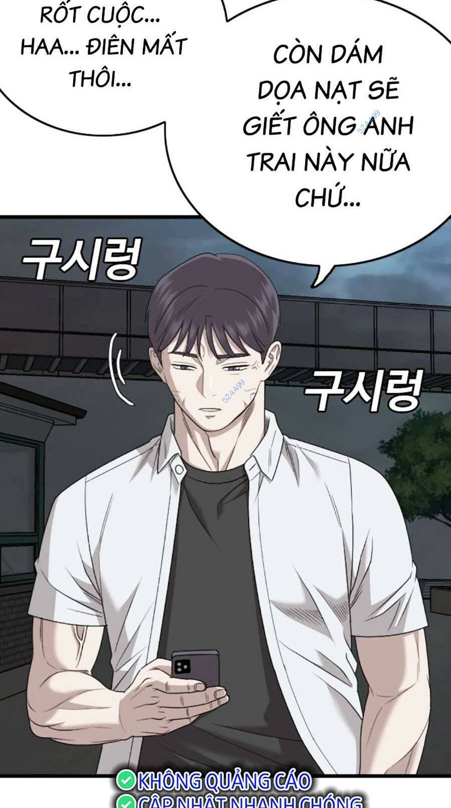 Người Xấu Chap 171 - Next Chap 172