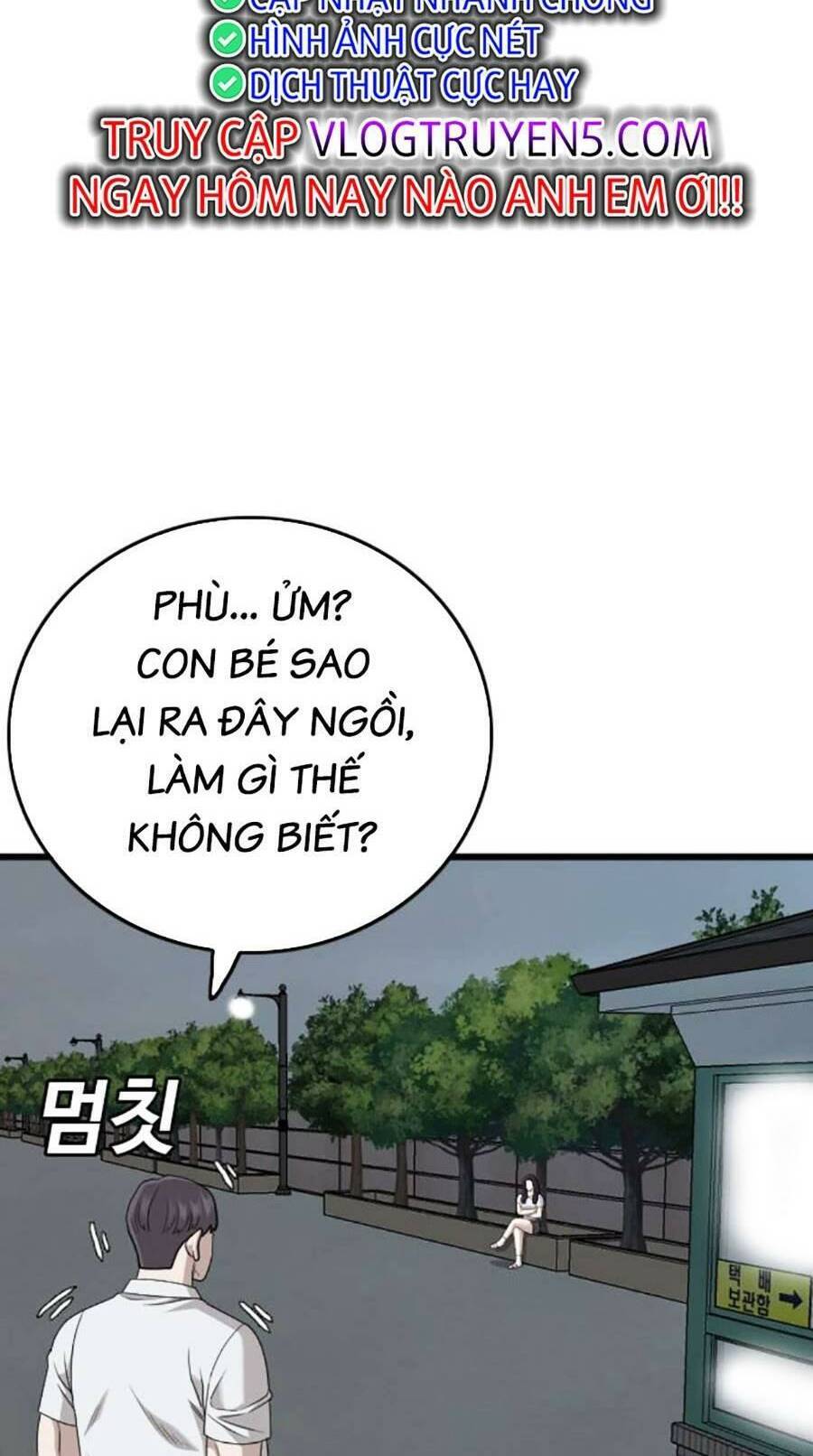 Người Xấu Chap 171 - Next Chap 172