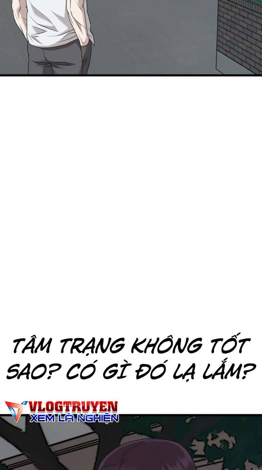 Người Xấu Chap 171 - Next Chap 172