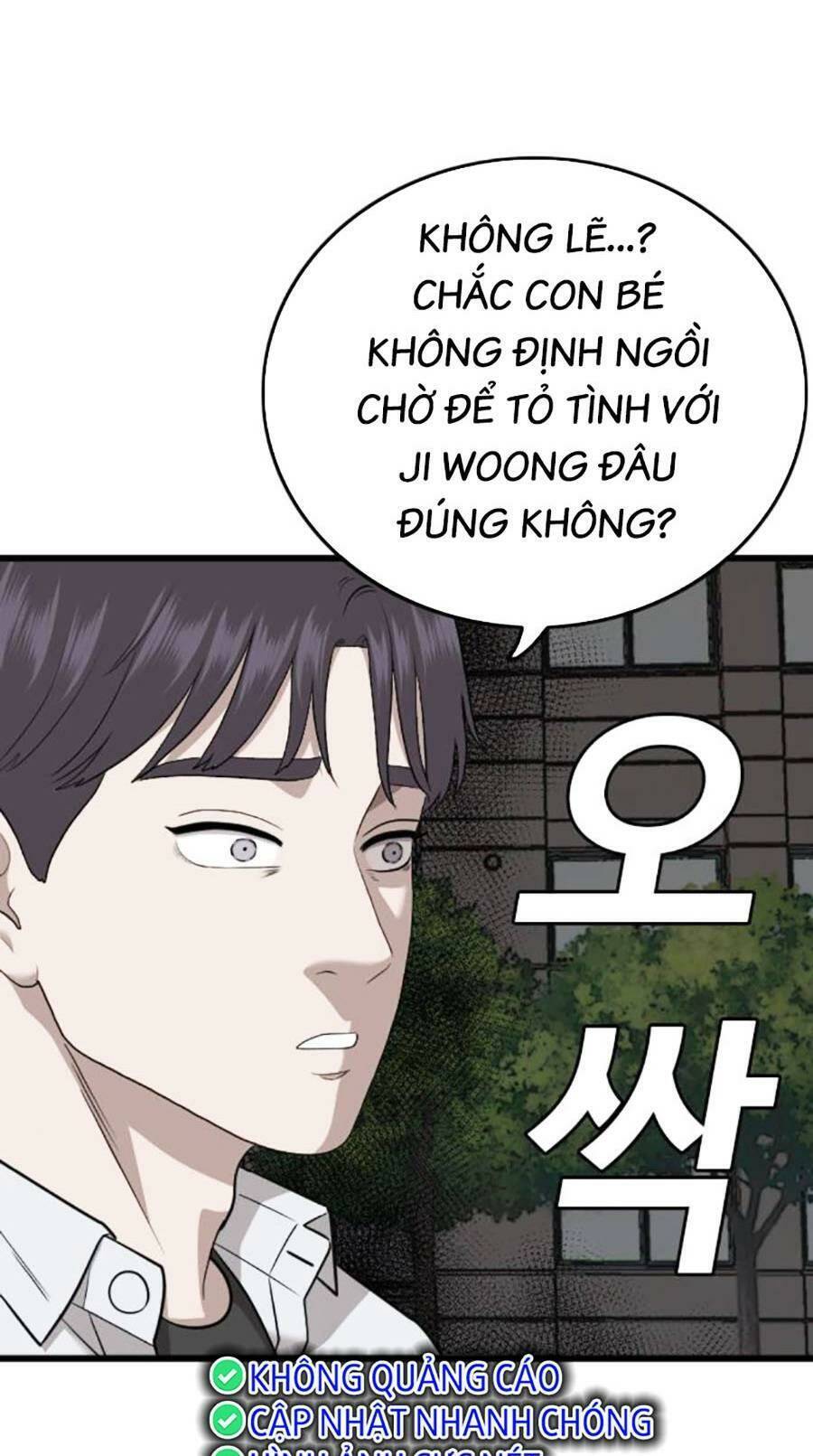 Người Xấu Chap 171 - Next Chap 172