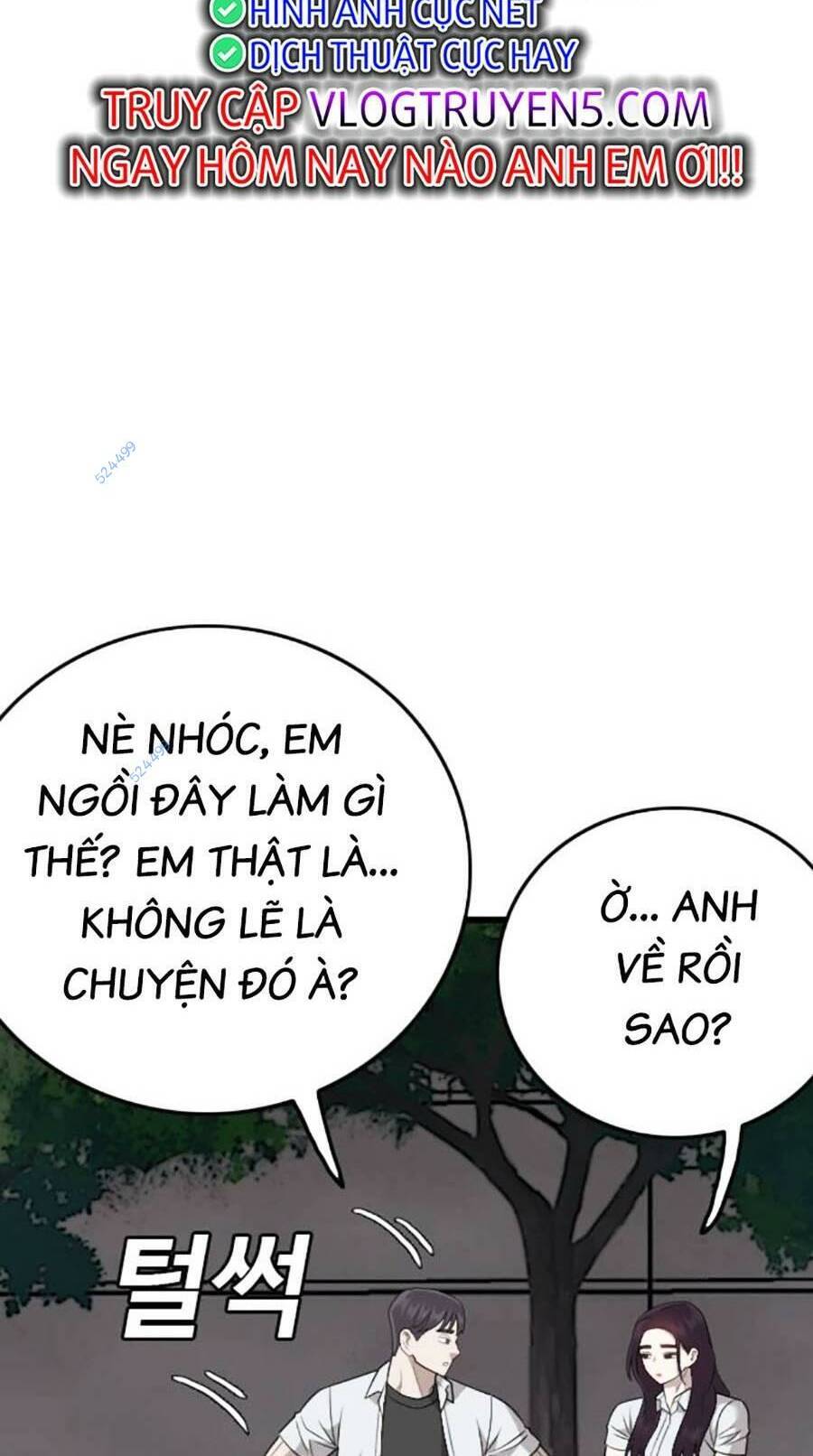 Người Xấu Chap 171 - Next Chap 172